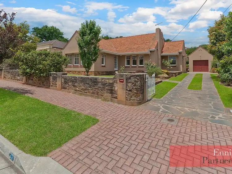 28 Highfield Ave, St Georges SA 5064