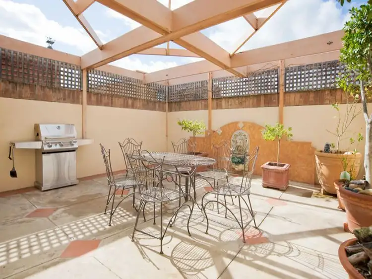 Second view of Homely townhouse listing, 52 Wellington Square, North Adelaide SA 5006