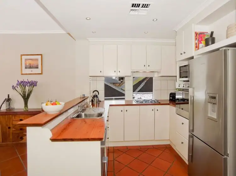 Third view of Homely townhouse listing, 52 Wellington Square, North Adelaide SA 5006