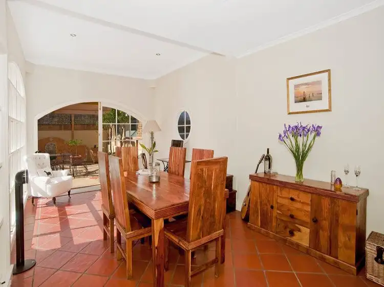 Fourth view of Homely townhouse listing, 52 Wellington Square, North Adelaide SA 5006