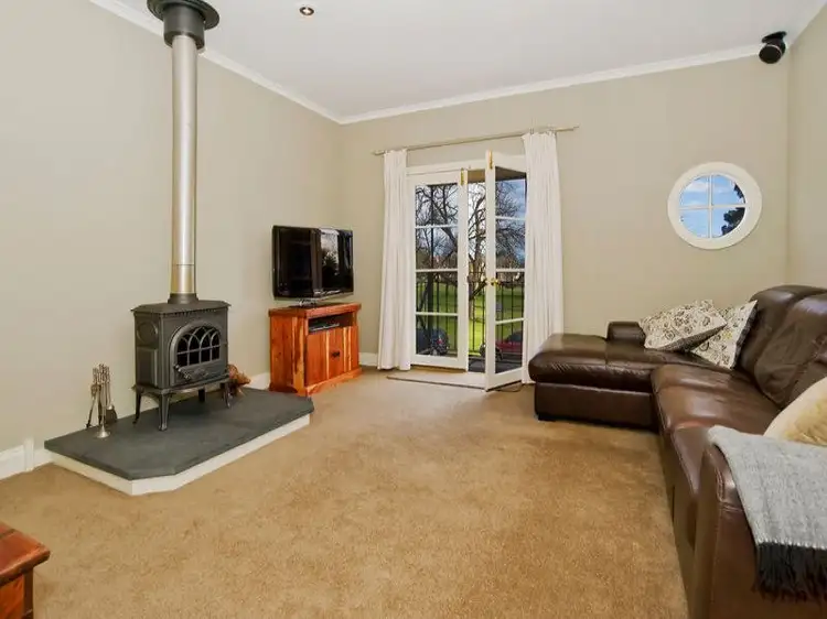 Fifth view of Homely townhouse listing, 52 Wellington Square, North Adelaide SA 5006