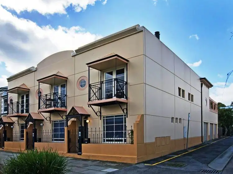 Sixth view of Homely townhouse listing, 52 Wellington Square, North Adelaide SA 5006