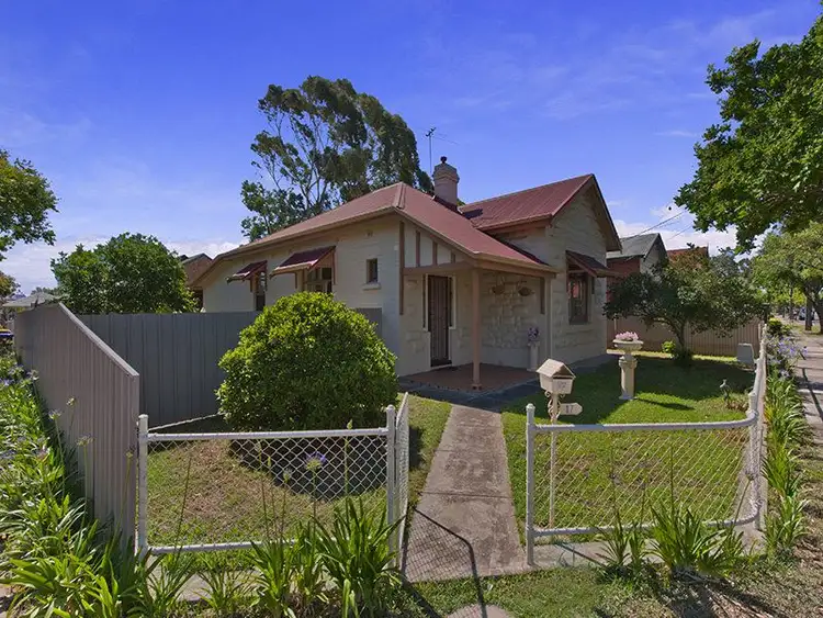 17 McDonnell Ave, West Hindmarsh SA 5007