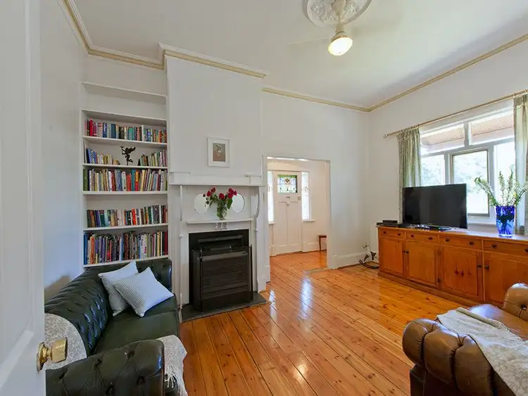 Second view of Homely house listing, 17 McDonnell Ave, West Hindmarsh SA 5007