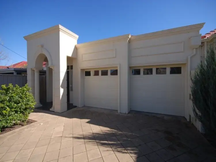 Address available on request