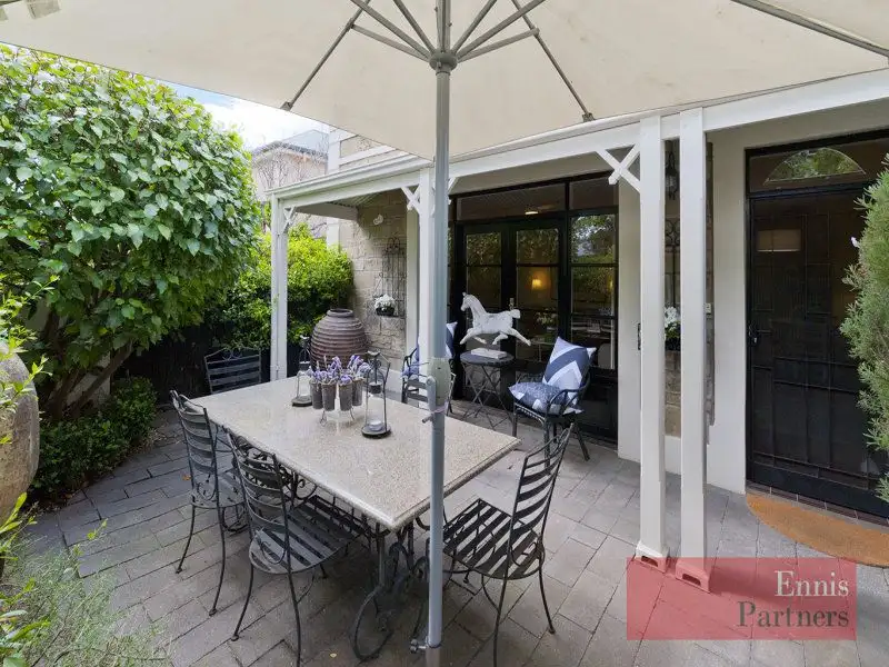 Main view of Homely house listing, 165 Childers St, North Adelaide SA 5006