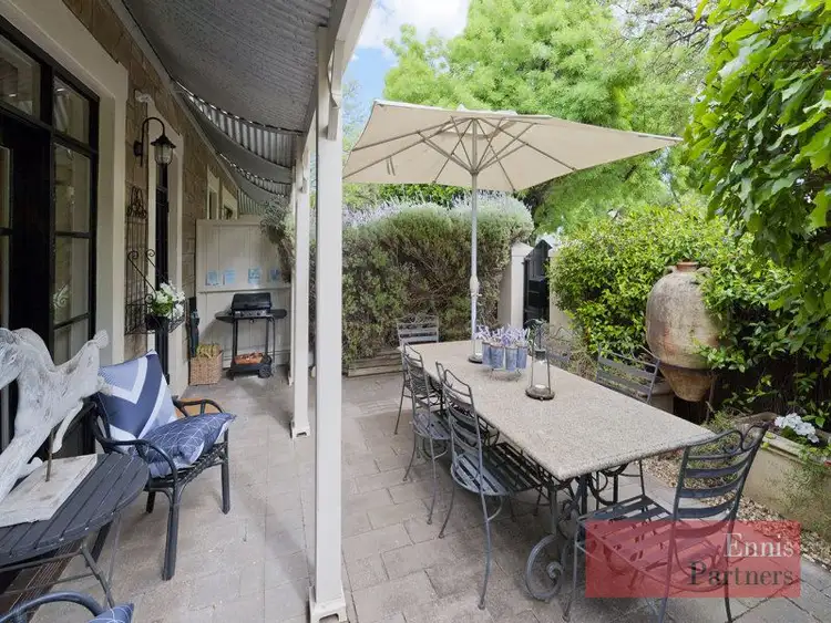 Second view of Homely house listing, 165 Childers St, North Adelaide SA 5006