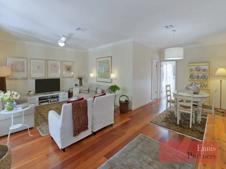Fourth view of Homely house listing, 165 Childers St, North Adelaide SA 5006