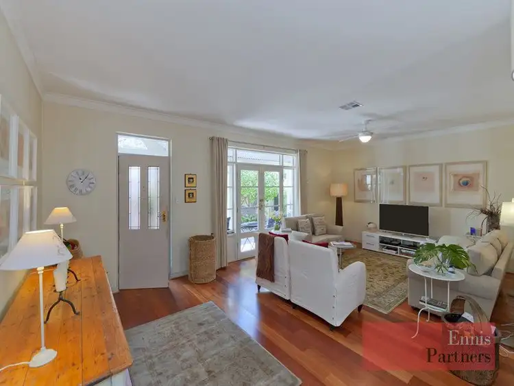 Fifth view of Homely house listing, 165 Childers St, North Adelaide SA 5006