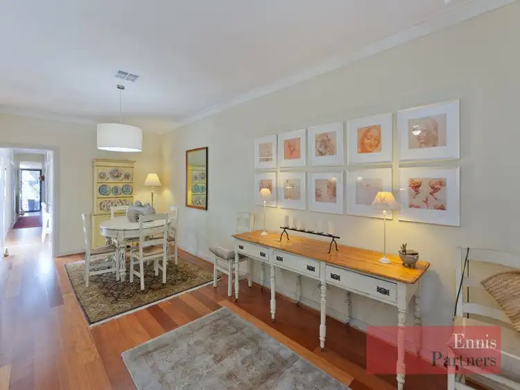 Sixth view of Homely house listing, 165 Childers St, North Adelaide SA 5006