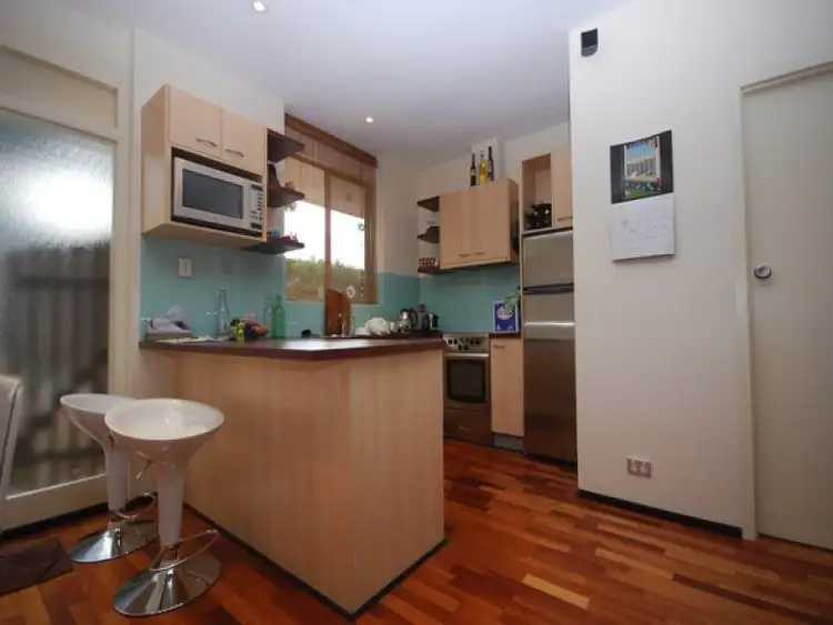 Second view of Homely unit listing, Address available on request