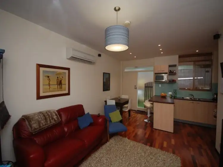 Third view of Homely unit listing, Address available on request