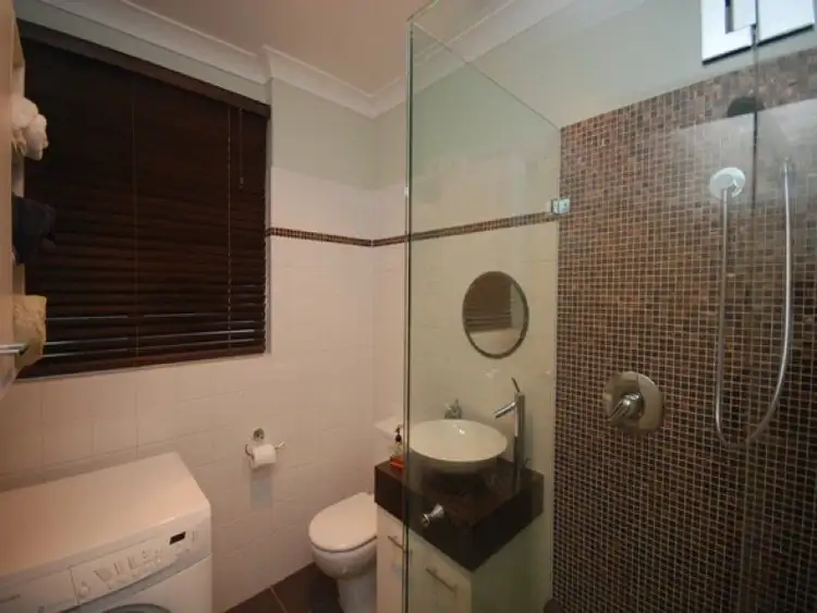 Fourth view of Homely unit listing, Address available on request