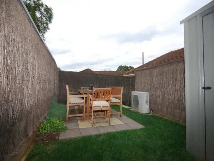 Fifth view of Homely unit listing, Address available on request