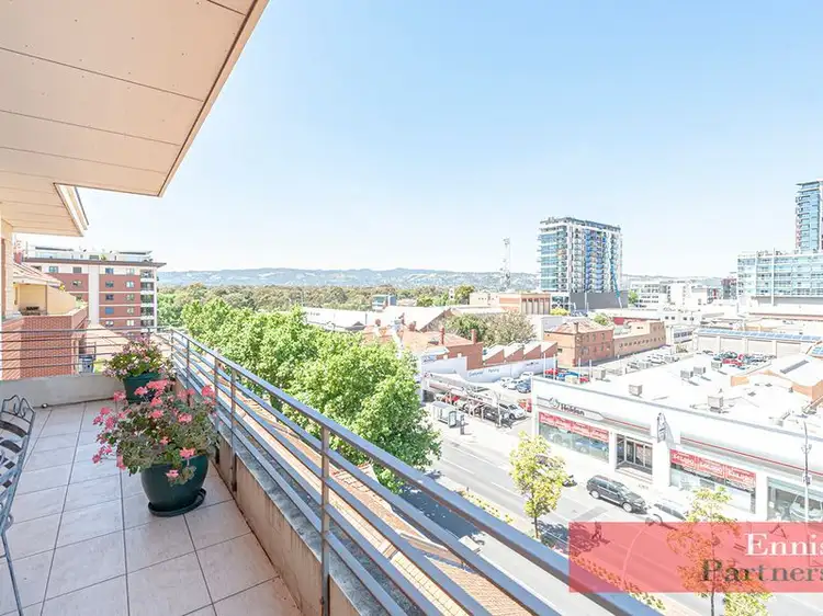 51/5-7 Liberman Place, Adelaide SA 5000