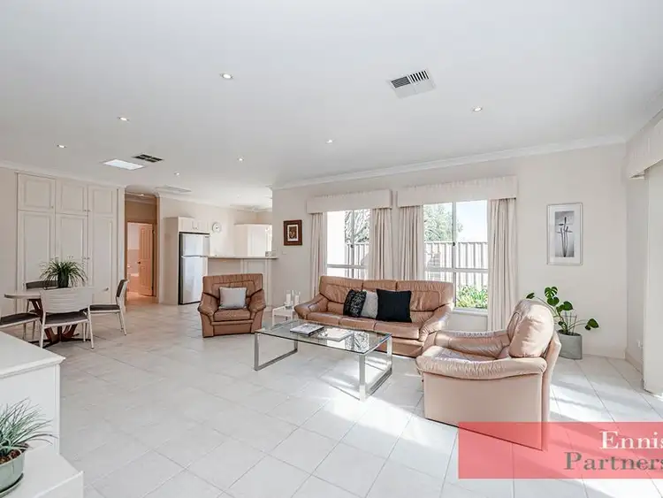 Second view of Homely house listing, 19B Edgcumbe Tce, Rosslyn Park SA 5072