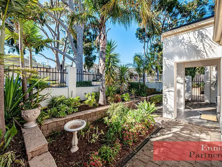 Fourth view of Homely house listing, 19B Edgcumbe Tce, Rosslyn Park SA 5072