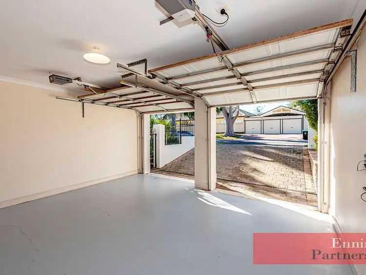 Fifth view of Homely house listing, 19B Edgcumbe Tce, Rosslyn Park SA 5072