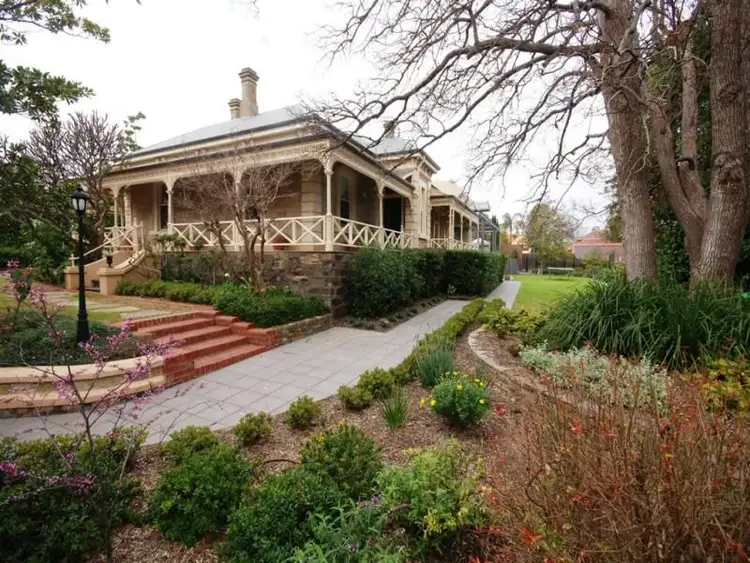 88 Mills Terrace, North Adelaide SA 5006