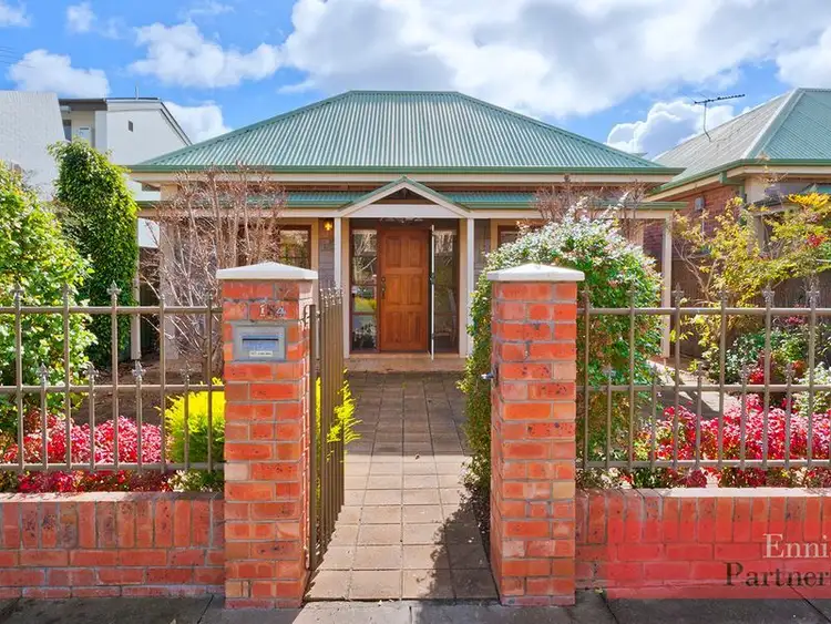 134 Molesworth St, North Adelaide SA 5006