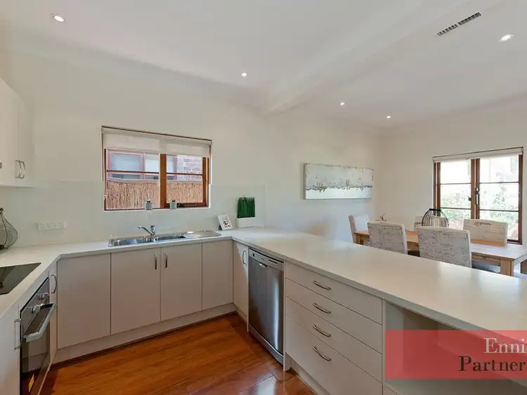 Sixth view of Homely house listing, 134 Molesworth St, North Adelaide SA 5006