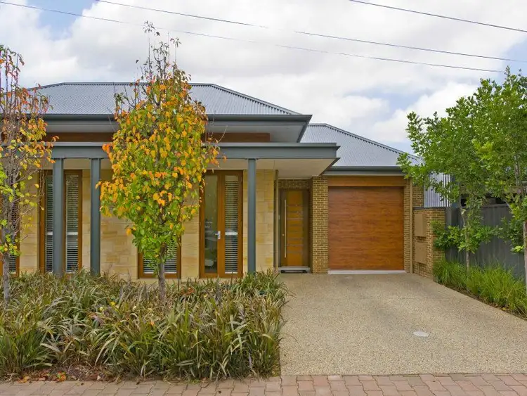 Main view of Homely house listing, 4A Mitchell St, Hyde Park SA 5061