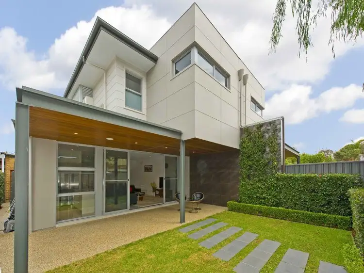 Second view of Homely house listing, 4A Mitchell St, Hyde Park SA 5061