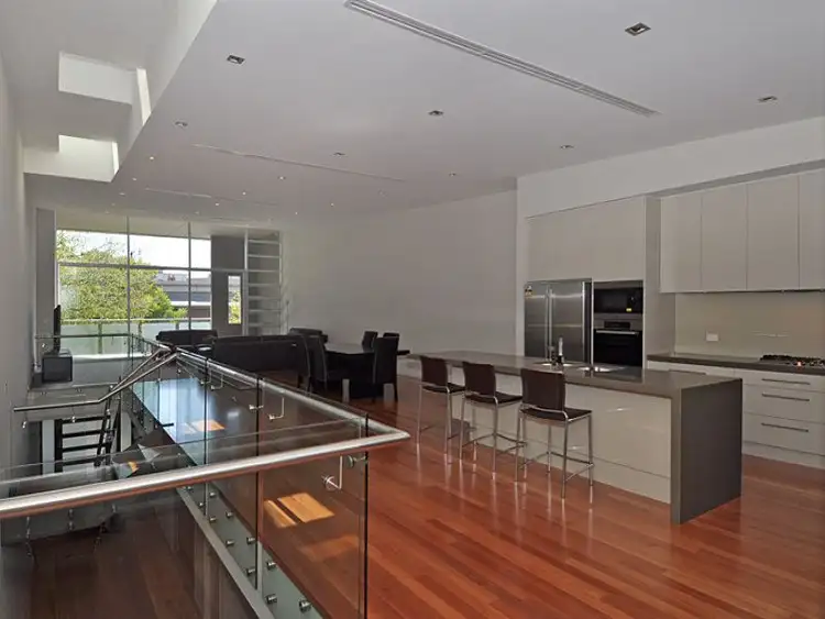 Second view of Homely townhouse listing, Address available on request