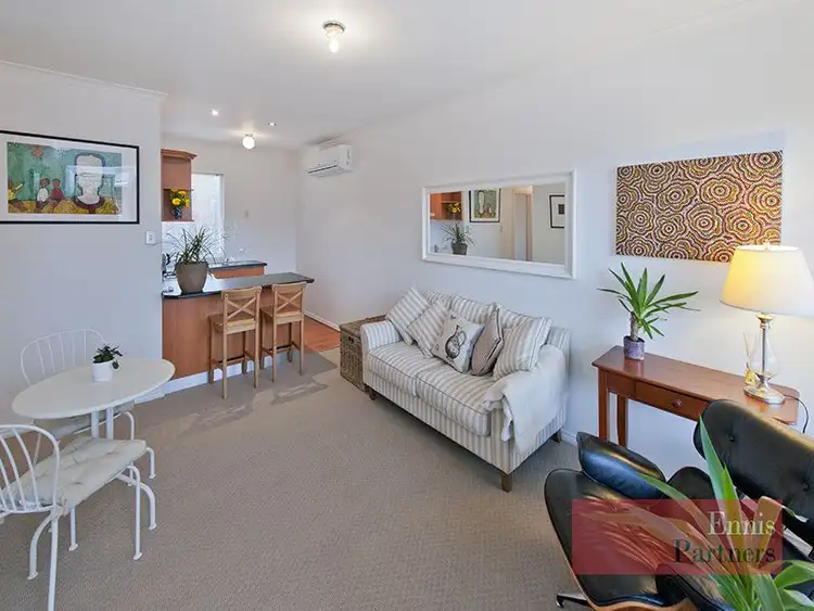 Main view of Homely unit listing, 7/463A Portrush Rd, Glenside SA 5065