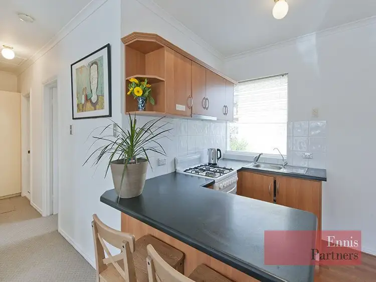 Second view of Homely unit listing, 7/463A Portrush Rd, Glenside SA 5065