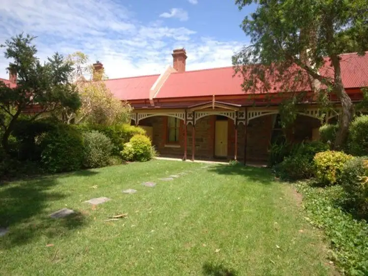 Address available on request