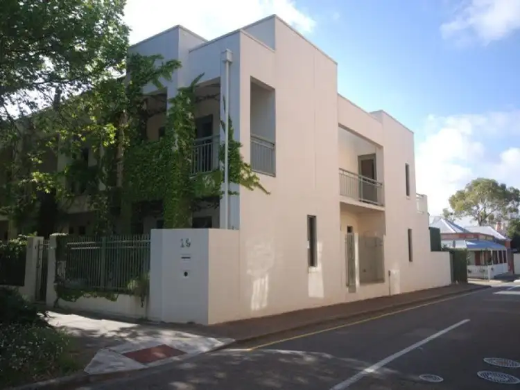 Address available on request