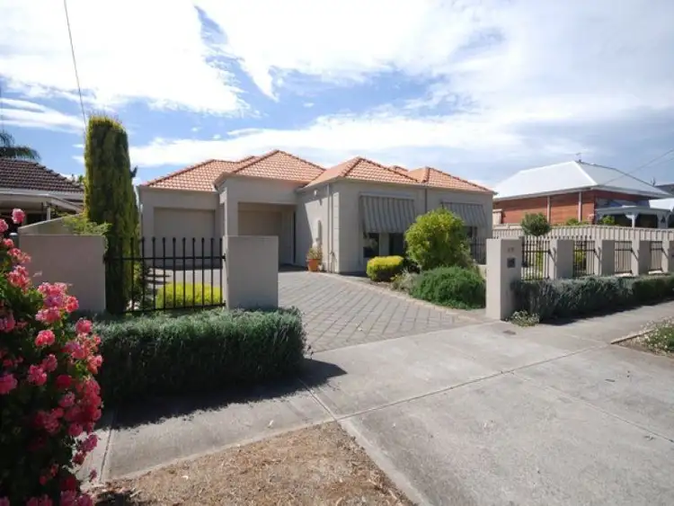 Address available on request
