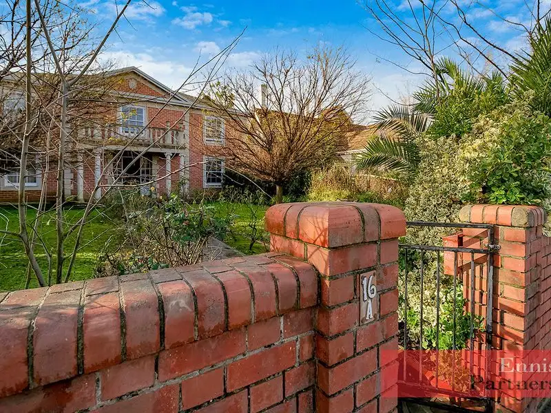 Main view of Homely apartment listing, 4/16A Robe Tce, Medindie SA 5081