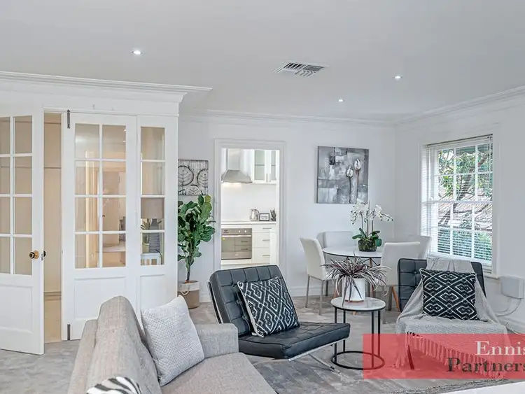 Second view of Homely apartment listing, 4/16A Robe Tce, Medindie SA 5081