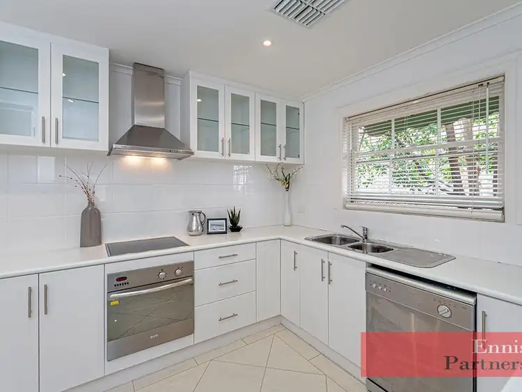 Third view of Homely apartment listing, 4/16A Robe Tce, Medindie SA 5081