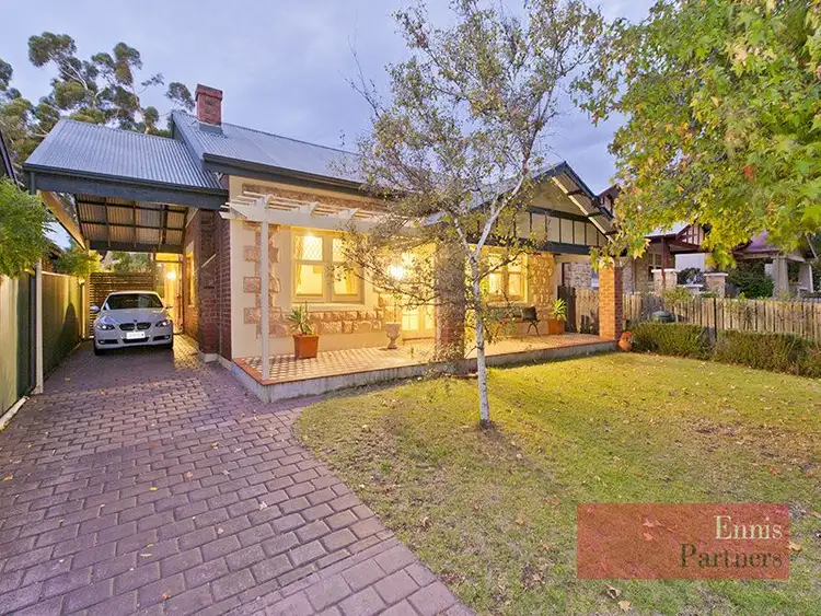 Main view of Homely house listing, 12 Cedar Ave, Glenunga SA 5064