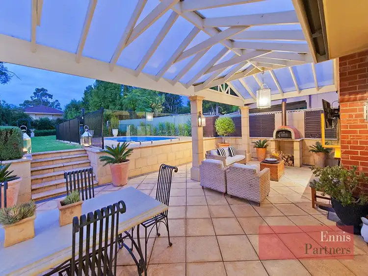 Second view of Homely house listing, 12 Cedar Ave, Glenunga SA 5064