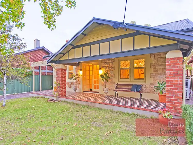 Fifth view of Homely house listing, 12 Cedar Ave, Glenunga SA 5064