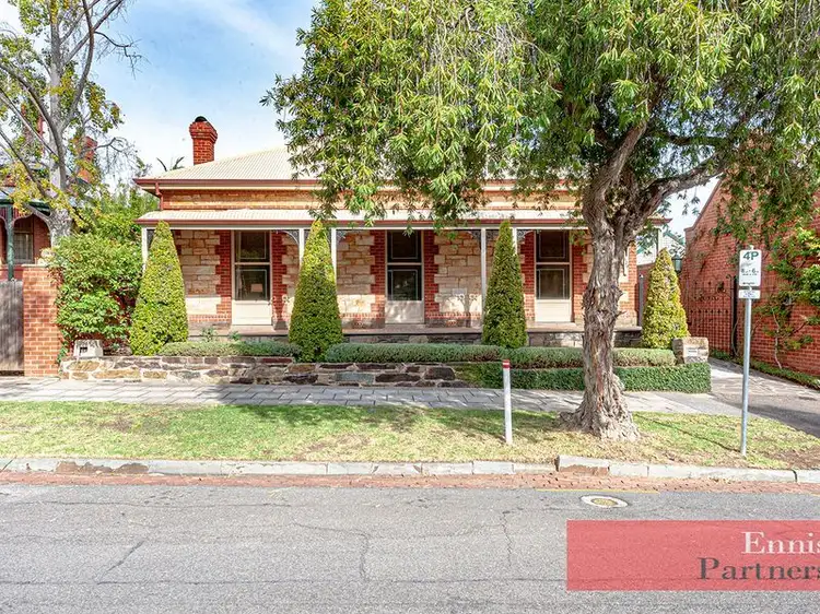 129 Mills Tce, North Adelaide SA 5006