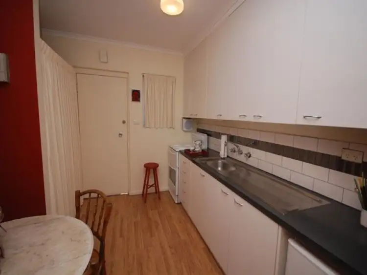 Third view of Homely block of units listing, Address available on request