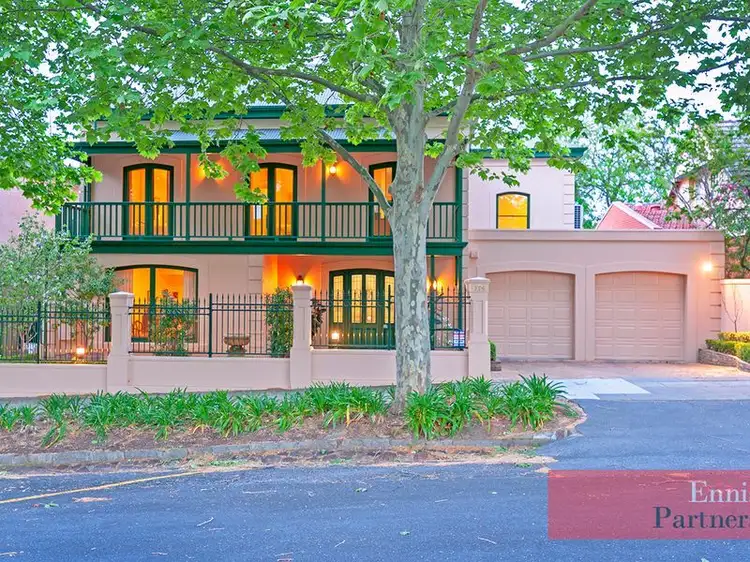 Main view of Homely house listing, 174 Molesworth St, North Adelaide SA 5006