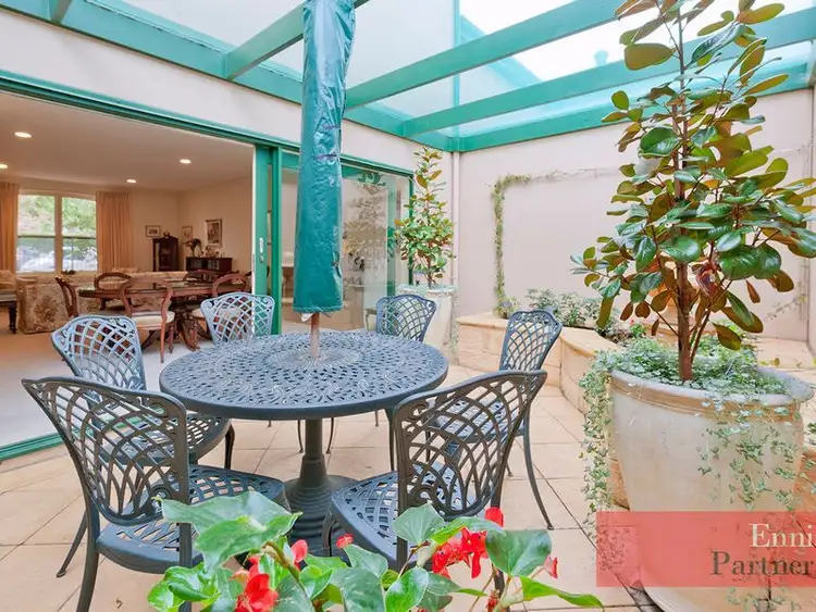 Third view of Homely house listing, 174 Molesworth St, North Adelaide SA 5006