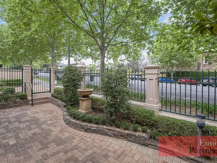 Fourth view of Homely house listing, 174 Molesworth St, North Adelaide SA 5006
