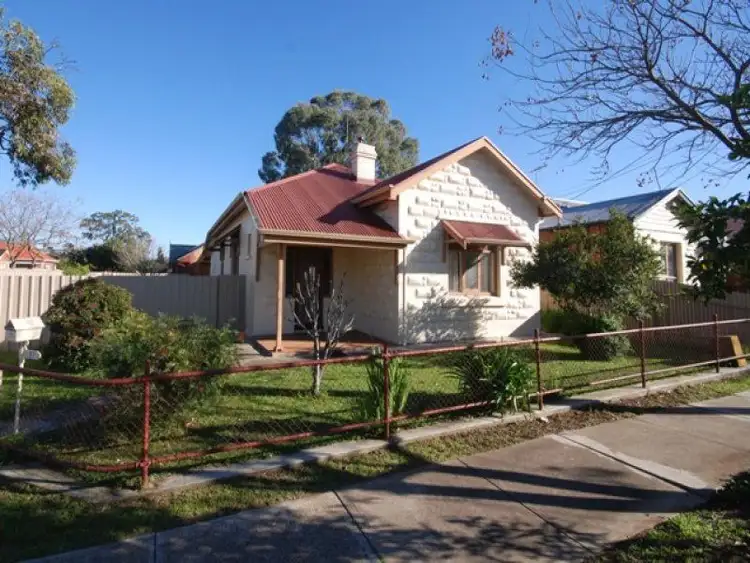 Address available on request