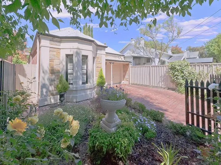 Main view of Homely house listing, 3B James St, Gilberton SA 5081