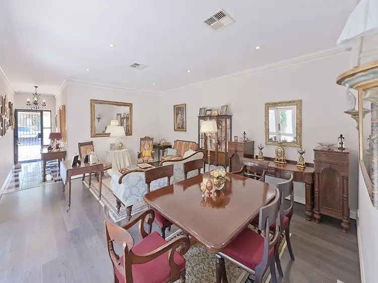 Second view of Homely house listing, 3B James St, Gilberton SA 5081