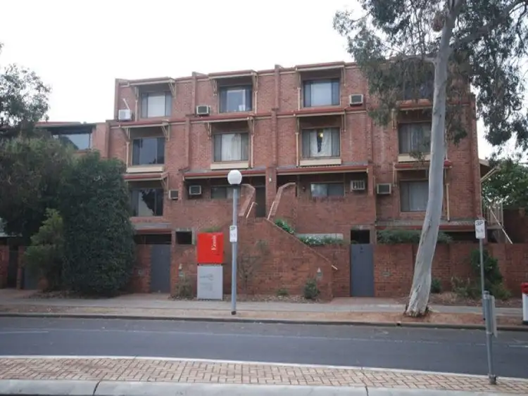 Address available on request