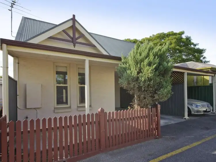 Fifth view of Homely house listing, 1A Dew St, Kent Town SA 5067