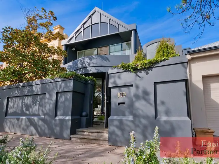 109 Finniss St, North Adelaide SA 5006